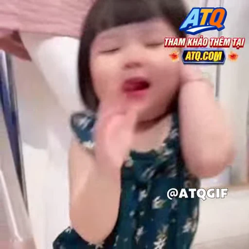 🤩 Стикер «ATQGIF» для Telegram