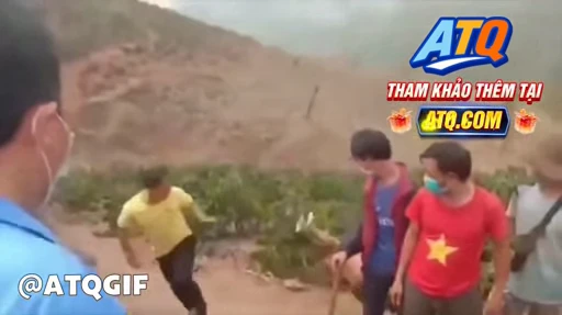 🤩 Стикер «ATQGIF» для Telegram