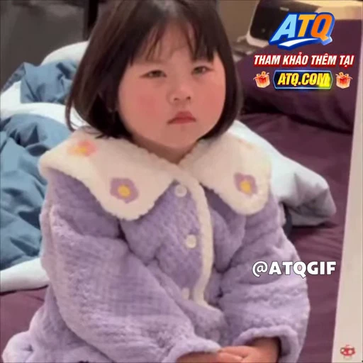 🤩 Стикер «ATQGIF» для Telegram