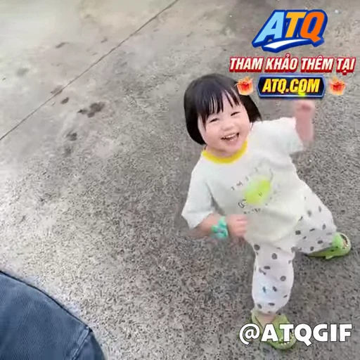 🤩 Стикер «ATQGIF» для Telegram