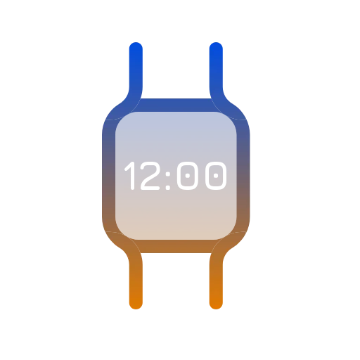 Стикер 21 Adaptive Technology Emoji