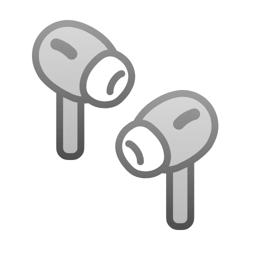 Стикер 23 Adaptive Technology Emoji