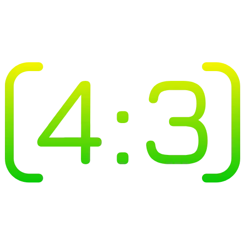 Стикер 54 Adaptive Technology Emoji