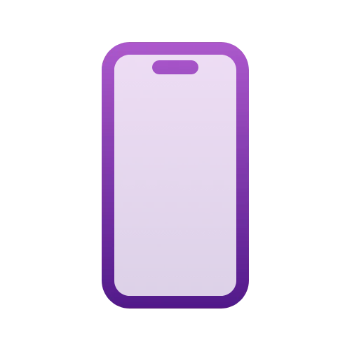 Стикер 3 Adaptive Technology Emoji