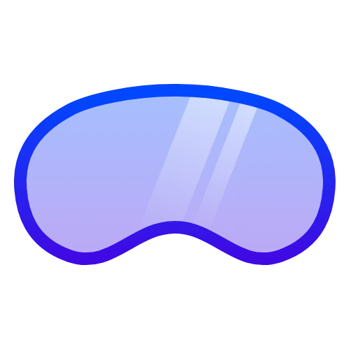 Стикер 15 Adaptive Technology Emoji