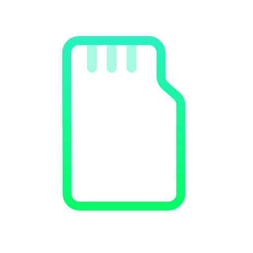 Стикер 37 Adaptive Technology Emoji