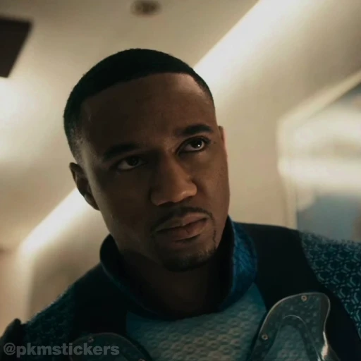 😥 Стикер «A Train» для Telegram