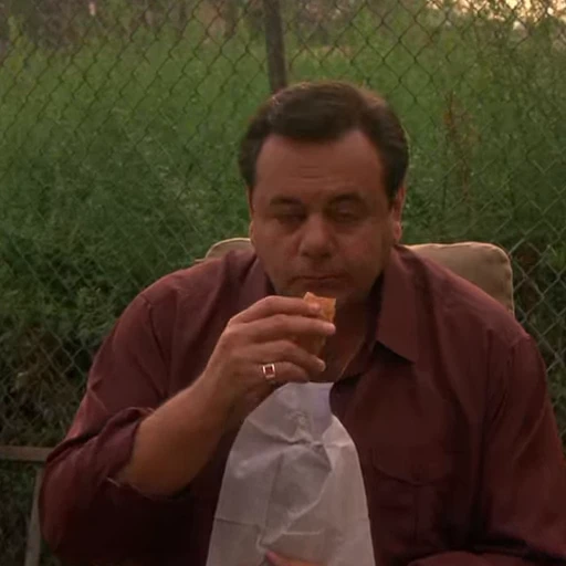 🤤 Стикер «Goodfellas» для Telegram