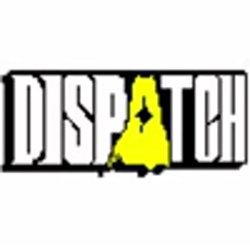 Стикерпак DISPATCH для Telegram