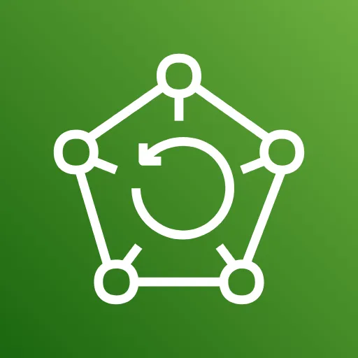 Стикер 7 Aws