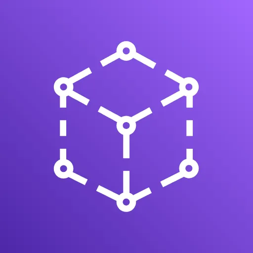 Стикер 3 Aws
