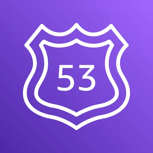 Стикер 42 Aws