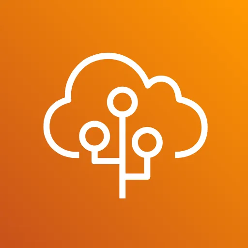 Стикер 25 Aws