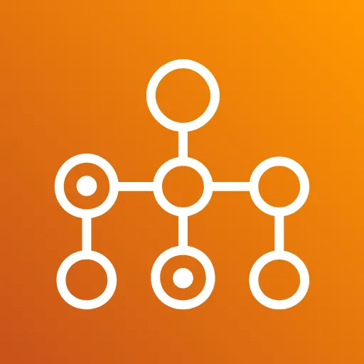 Стикер 8 Aws
