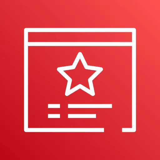 Стикер 9 Aws