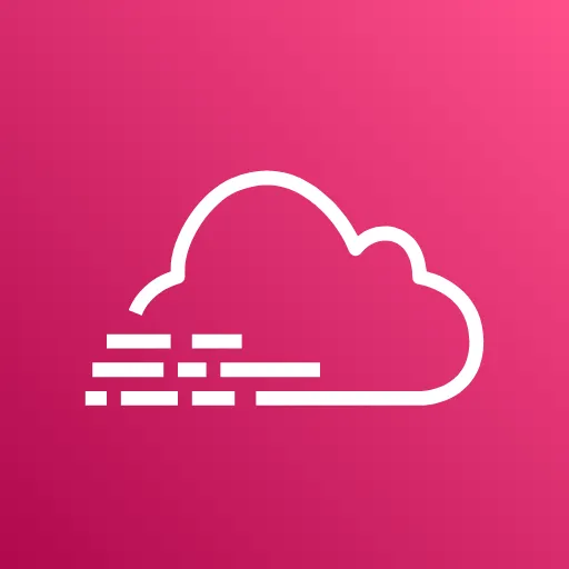 Стикер 13 Aws