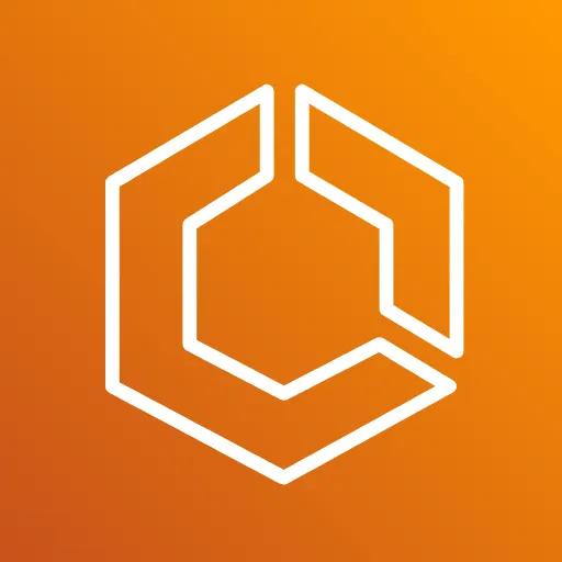 Стикер 23 Aws