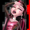 Стикер 44 Monster High