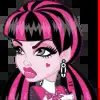 Стикер 6 Monster High