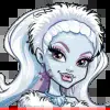 Стикер 57 Monster High