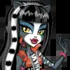 Стикер 49 Monster High