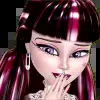 Стикер 14 Monster High
