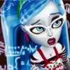 Стикер 23 Monster High