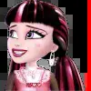 Стикер 13 Monster High