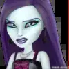Стикер 21 Monster High