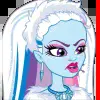Стикер 38 Monster High