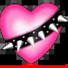 Стикер 22 Monster High