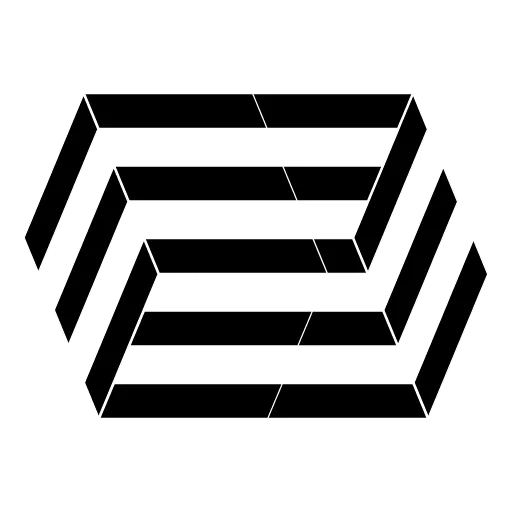 Стикер 51 Abstract adaptive - адаптивные для фона