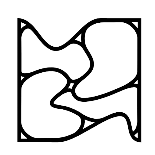 Стикер 14 Abstract adaptive - адаптивные для фона