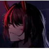 Стикер 3 Ахерон