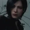 Стикер 46 Ada Wongresident Evil