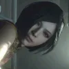 Стикер 23 Ada Wongresident Evil