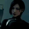 Стикер 48 Ada Wongresident Evil