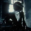 Стикер 41 Ada Wongresident Evil
