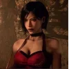 Стикер 29 Ada Wongresident Evil