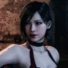 Стикер 19 Ada Wongresident Evil