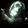 Стикер 33 Ada Wongresident Evil