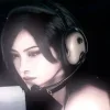 Обложка набора Ada Wongresident Evil
