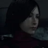 Стикер 55 Ada Wongresident Evil