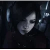 Стикер 37 Ada Wongresident Evil