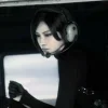 Стикер 53 Ada Wongresident Evil