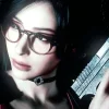 Стикер 25 Ada Wongresident Evil