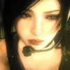 Стикер 32 Ada Wongresident Evil