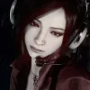 Стикер 17 Ada Wongresident Evil
