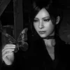 Стикер 35 Ada Wongresident Evil