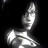 Стикер 60 Ada Wongresident Evil